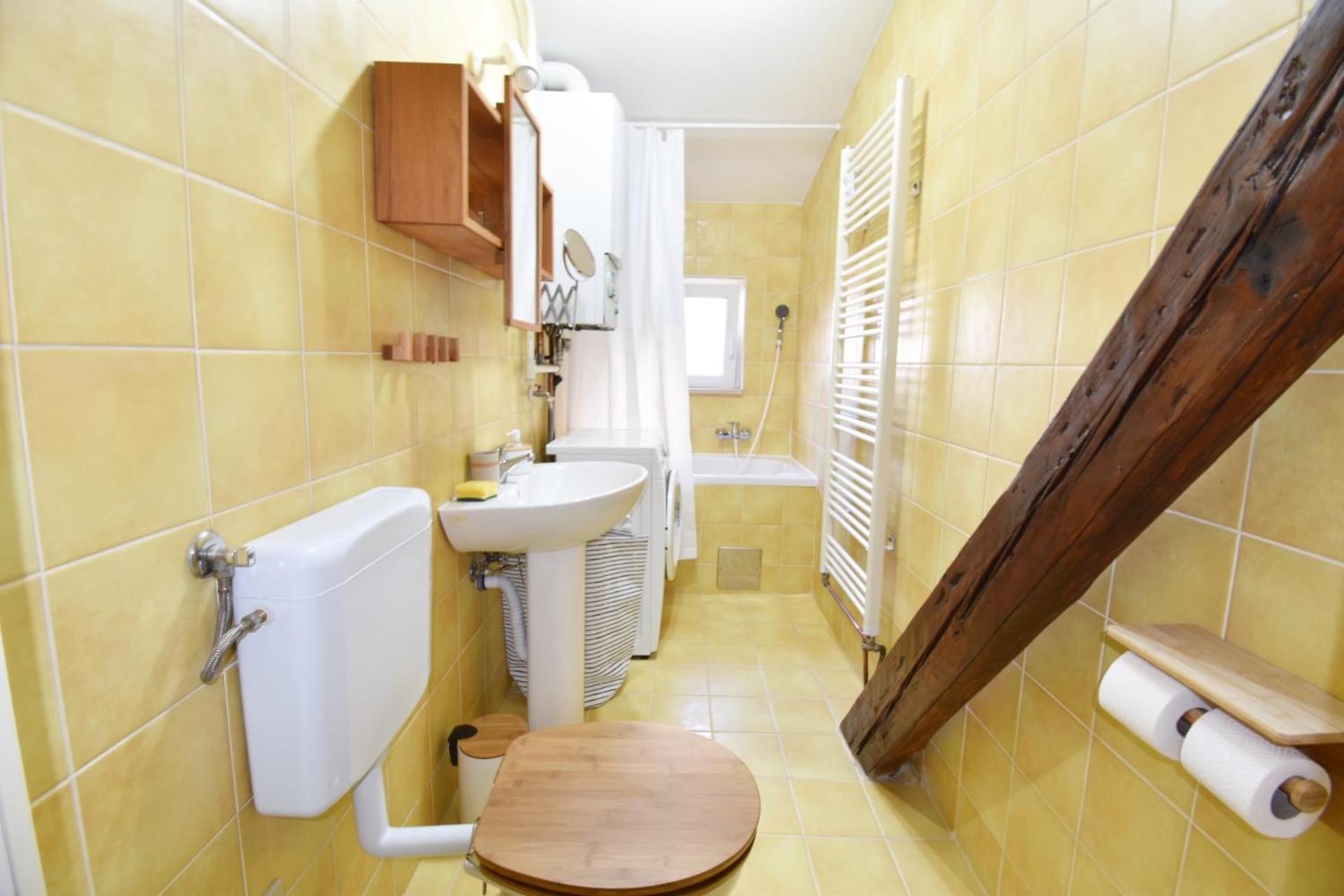 Apartman Toni ซาเกร็บ ภายนอก รูปภาพ